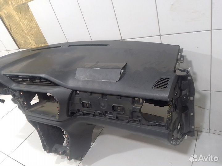 Торпедо (Chery Tiggo 3)