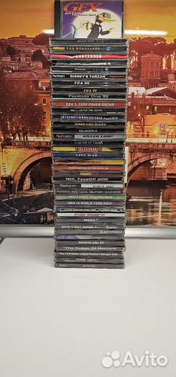 Игры для ps1,ps one