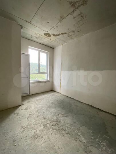 Квартира-студия, 18,3 м², 4/20 эт.