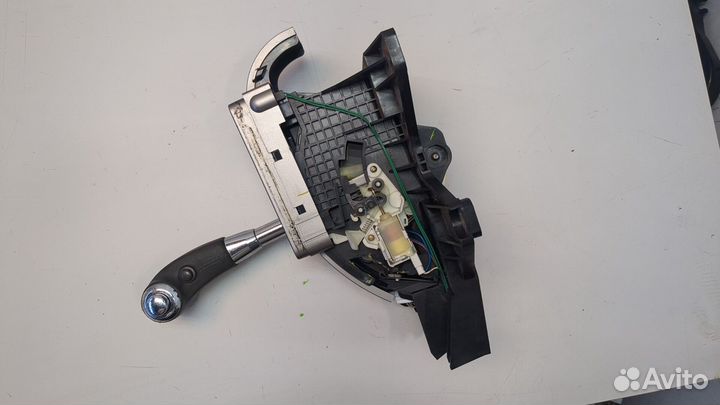 Кулиса кпп Nissan Pathfinder, 2005