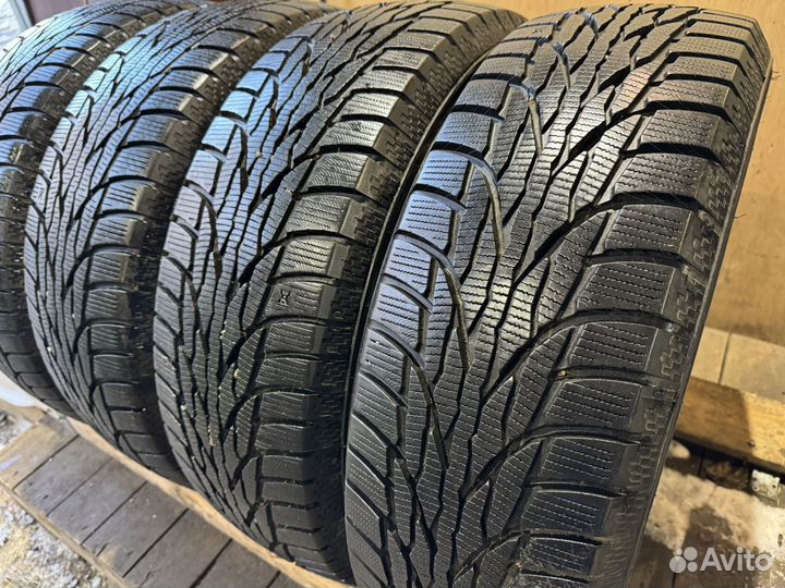 Kumho WinterCraft SUV Ice WS51 225/65 R17