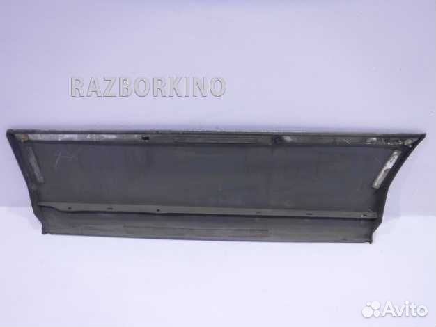 Накладка двери задней правой