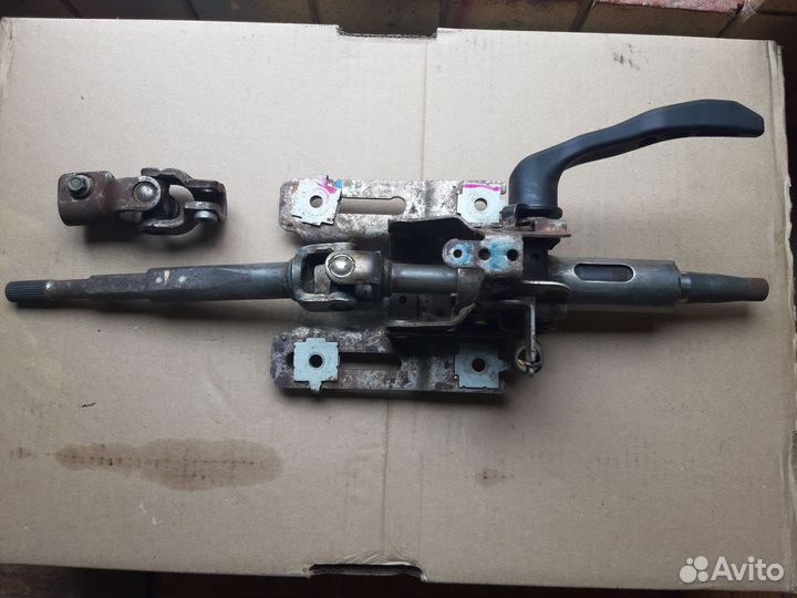 Вал рулевой колонки Honda Element