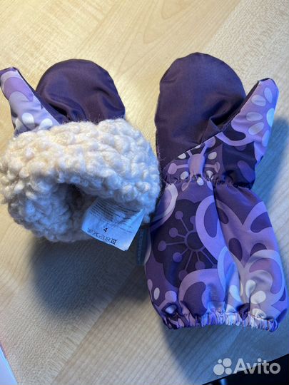 Рукавицы Kerry