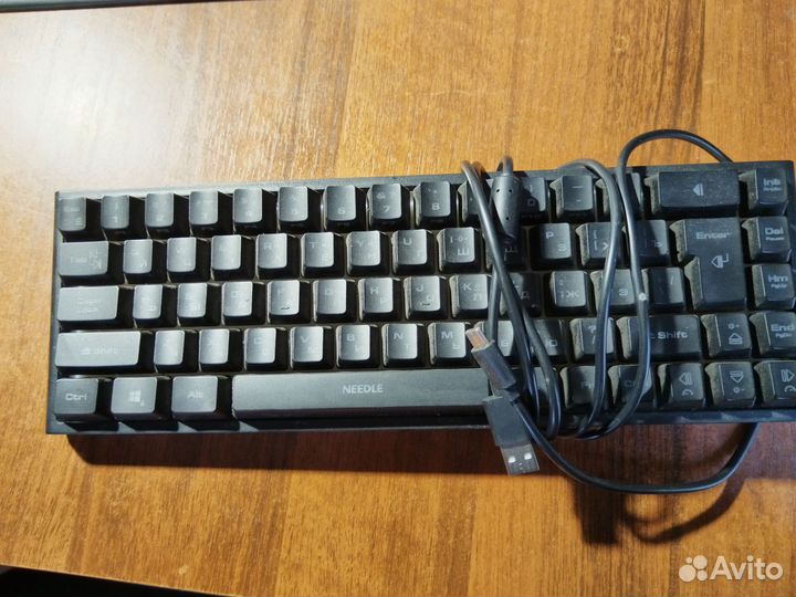 Клавиатура