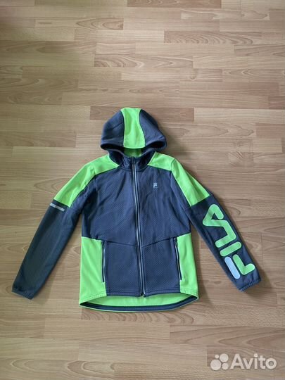 Спортивный костюм на подростка