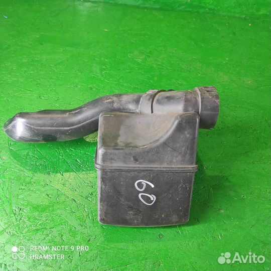 Корпус воздушного фильтра matiz