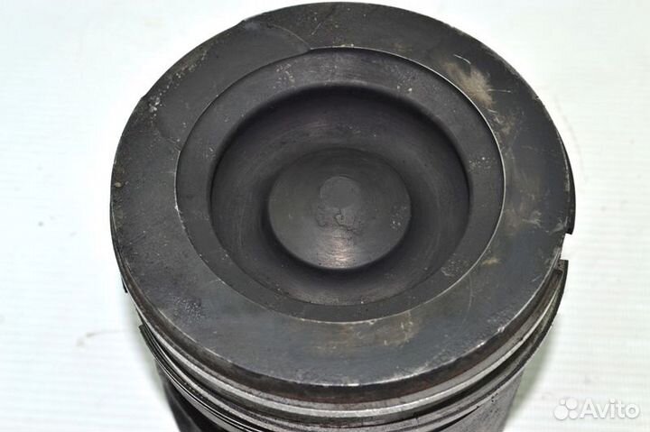 Поршень MAN 3-series 19.343 (01.94)