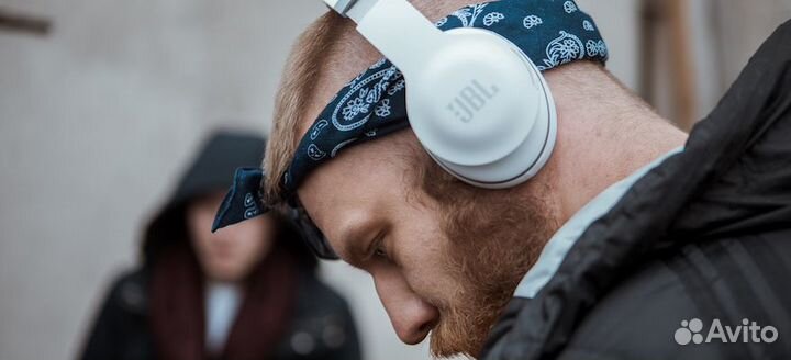 Наушники беспроводные JBL Everest Elite S700