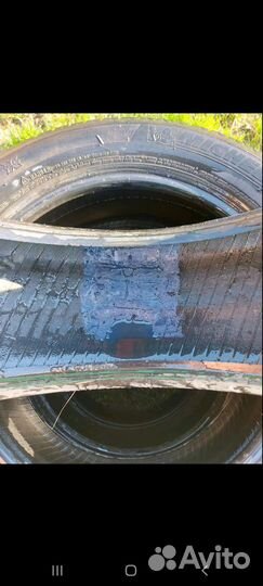 Michelin Energy E-V 205/55 R16