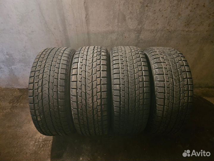 Yokohama Ice Guard SUV G075 285/60 R18