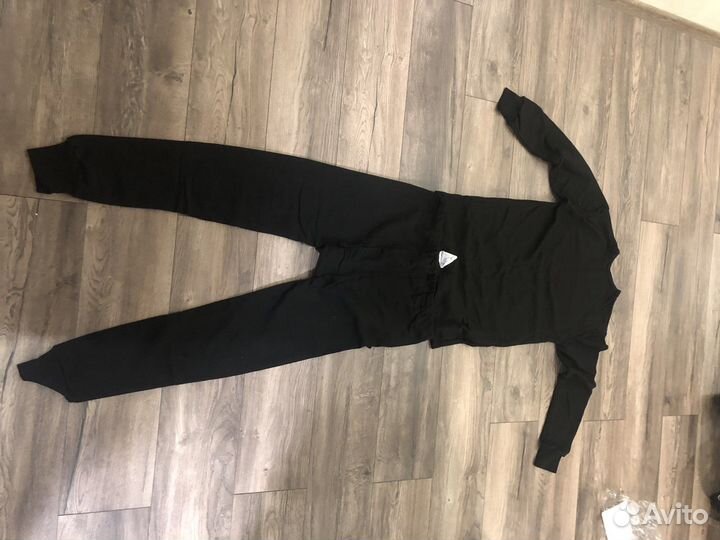 Белье нательное теплое -50