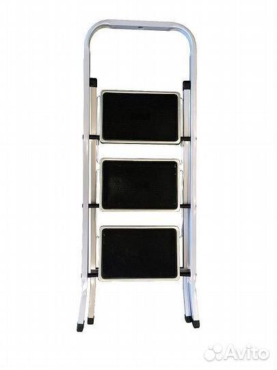 Стремянка CLass plus 3 ступени