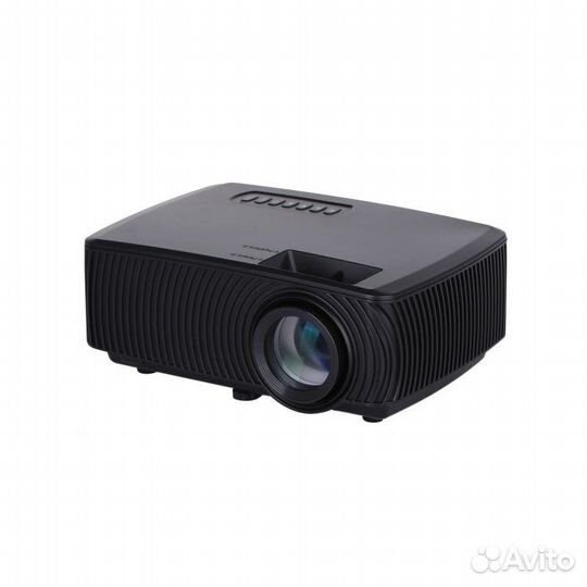 Видеопроектор мультимедийный Rombica Ray L1400