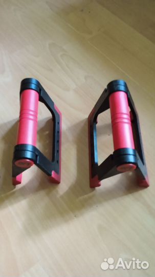 Упоры для отжимания