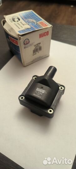 Катушка зажигания