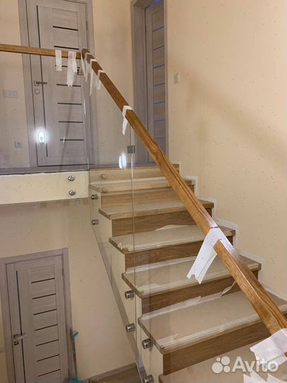 Ограждения для балконов