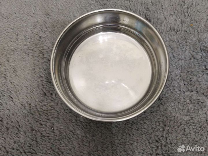 Миска для собаки