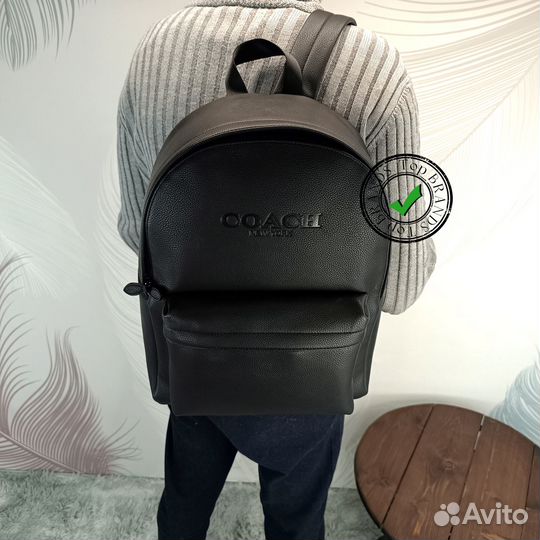 Рюкзак Coach