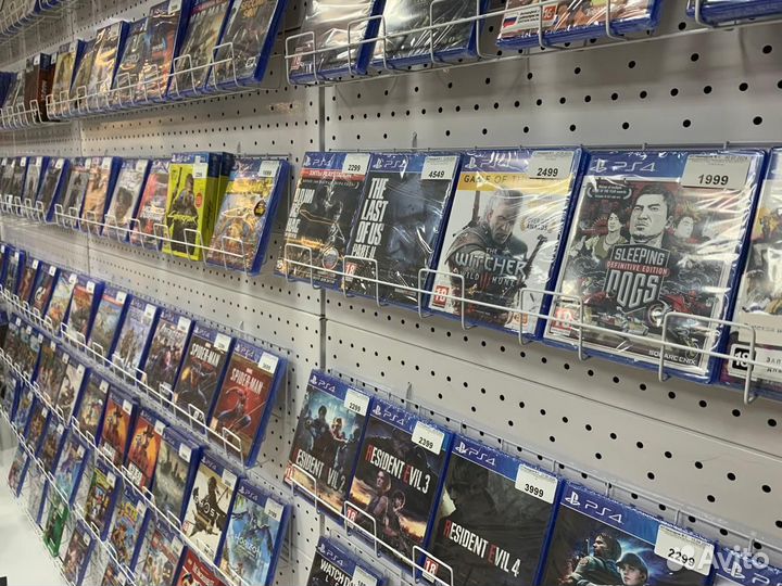 The Callisto Protocol