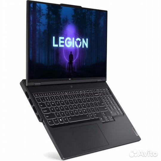 Ноутбук Lenovo Legion Pro 7 16IRX8H 579112