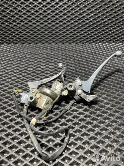 Ручки тормоза Honda Pal AF-17