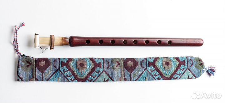 Дудук любительский в ля DU-ST-A-BN NOY