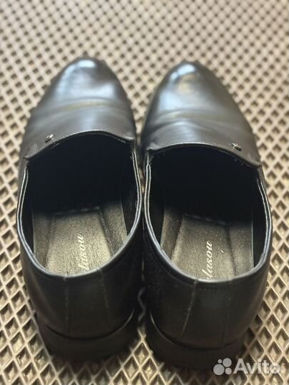 Туфли мужские 42 размер