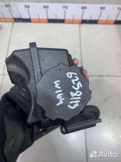 Бачок гидроусилителя Mercedes W164 ML