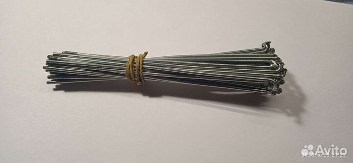 Спицы велосипедные