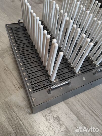 Симбанк 3G Simcom 5320e GSM шлюз модем