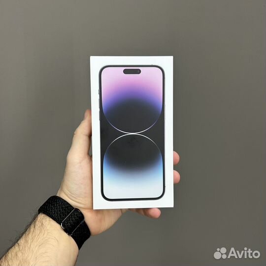 iPhone 14 Pro Max, 128 ГБ