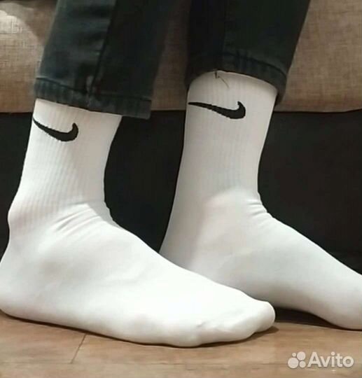 Носки nike