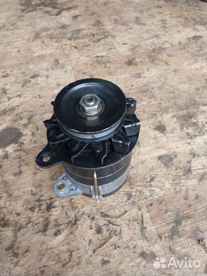 Генератор на мтз беларус