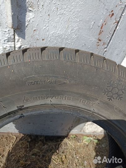 Hifly All-Turi 221 215/70 R16