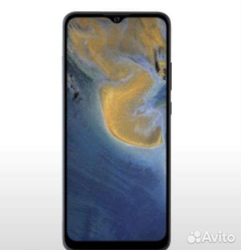 Телефон ZTE blade a 51