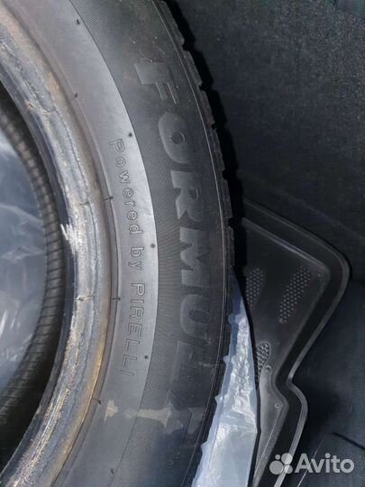 Nexen Winguard WinSpike 185/55 R15