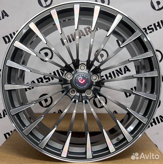 R22 Кованые Диски для BMW Х5 G05 X6 G06 бмв Х7 G07