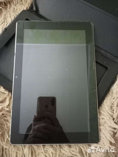 Планшет на запчасти ritmix