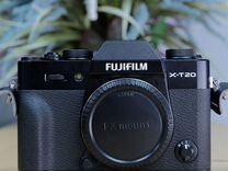 Фотоаппарат Fujifilm X-T20 body