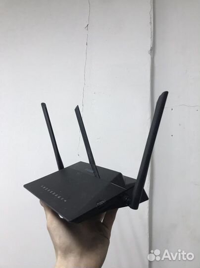 Dir-825/Dir-822/Dir-842