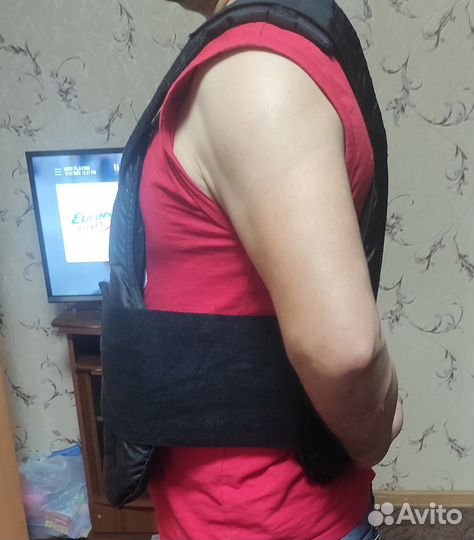 Бронежилет