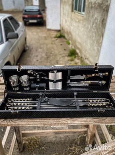 Подарочный набор