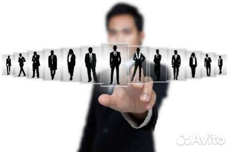 Услуги грузчиков, разнорабочих и специалистов