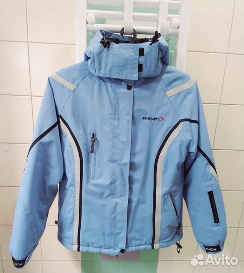 Горнолыжный костюм женский 48 50