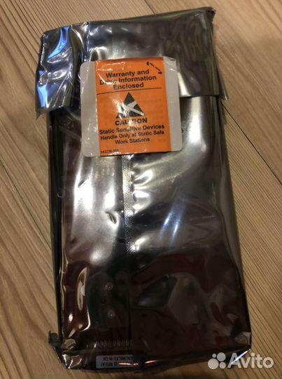 Жесткий диск Hpe msa 4tb 12g sas 7.2k lff 3.5in