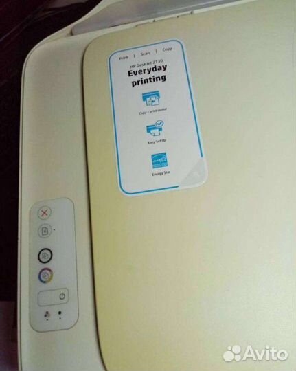 Принтер сканер копир