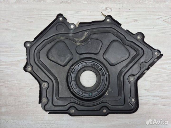 Крышка двигателя Land Rover Range Rover L322 508PS