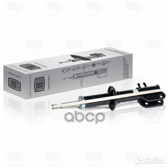 Амортизатор (стойка) перед. газ. для а/м Daewoo