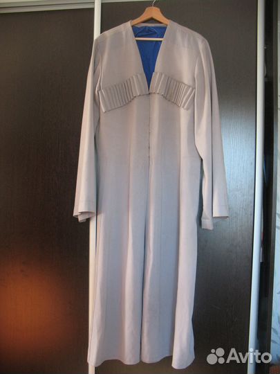 Казачья черкеска